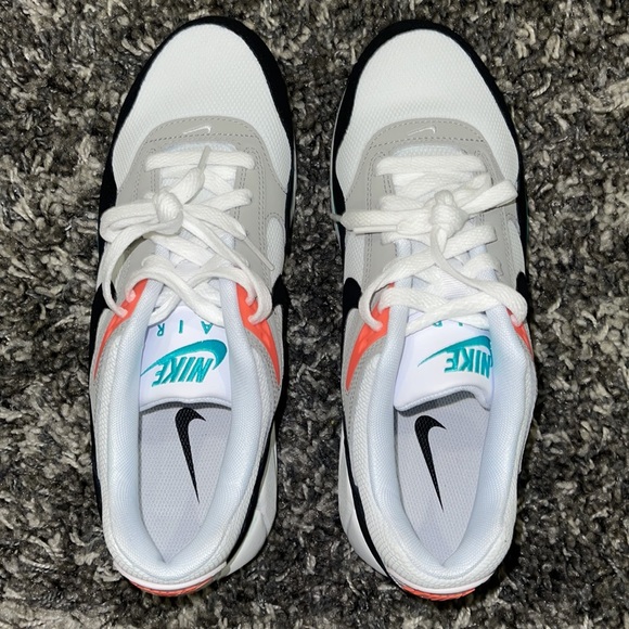 New Womens NIKE Air Max Correlate - Picture 7 of 14